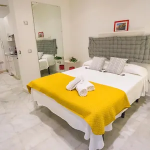 Rentalsevilla Noches En El Guadalquivir Apartamento