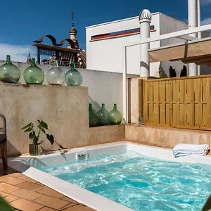 Casa 1855 By época Apartamento