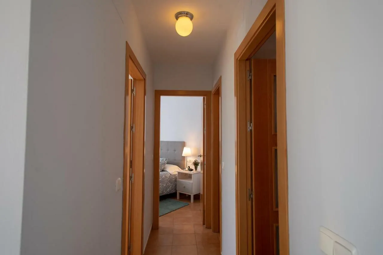 Ático San Bernardo Apartamento Sevilla 0*,  España
